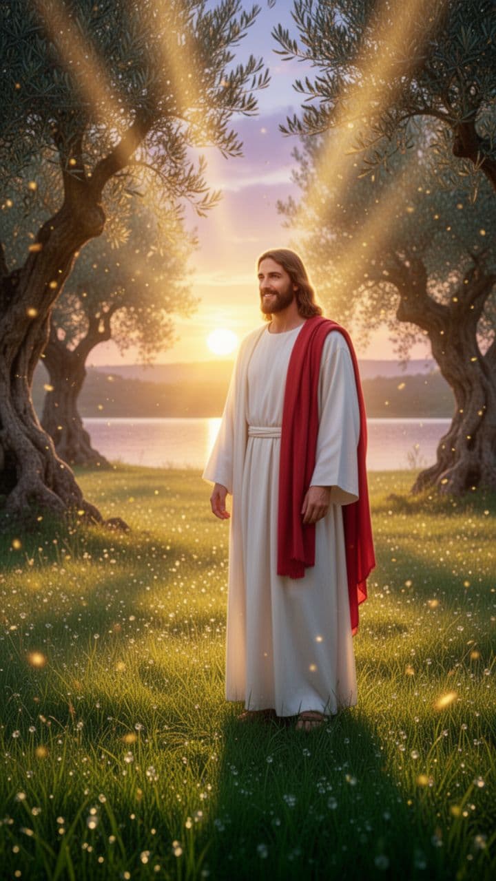 நீவே நா ஆனந்தம் தேவா