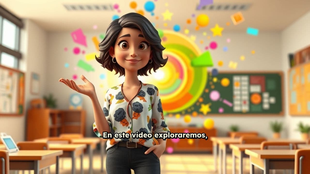 Competencias docentes para un aprendizaje significativo