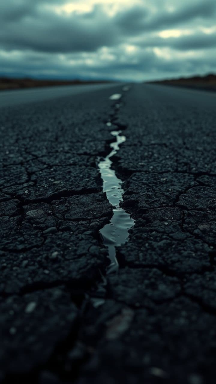 Desperdício Humano e Falsidade