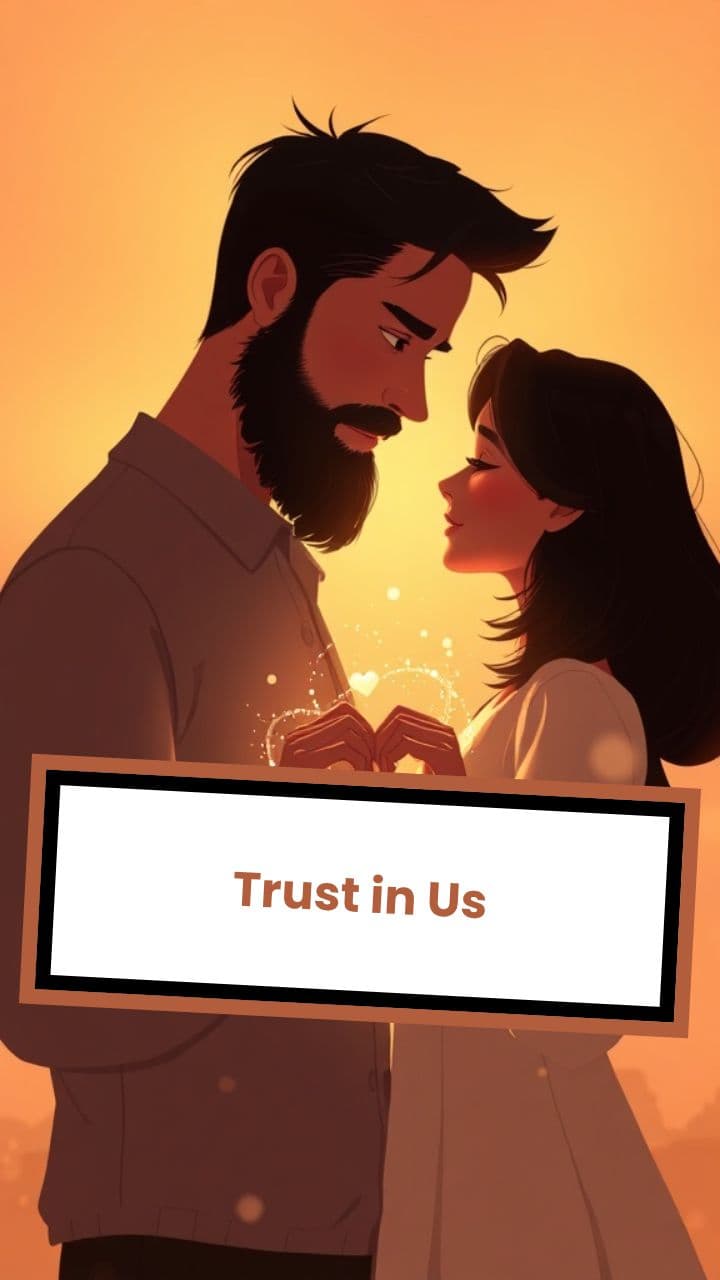 Trust in Us