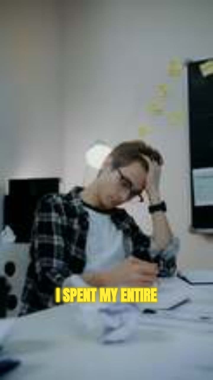 Digital Marketing Gave Me Peace