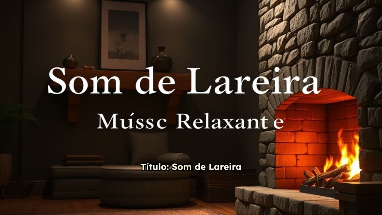 Momento de Paz e Relaxamento