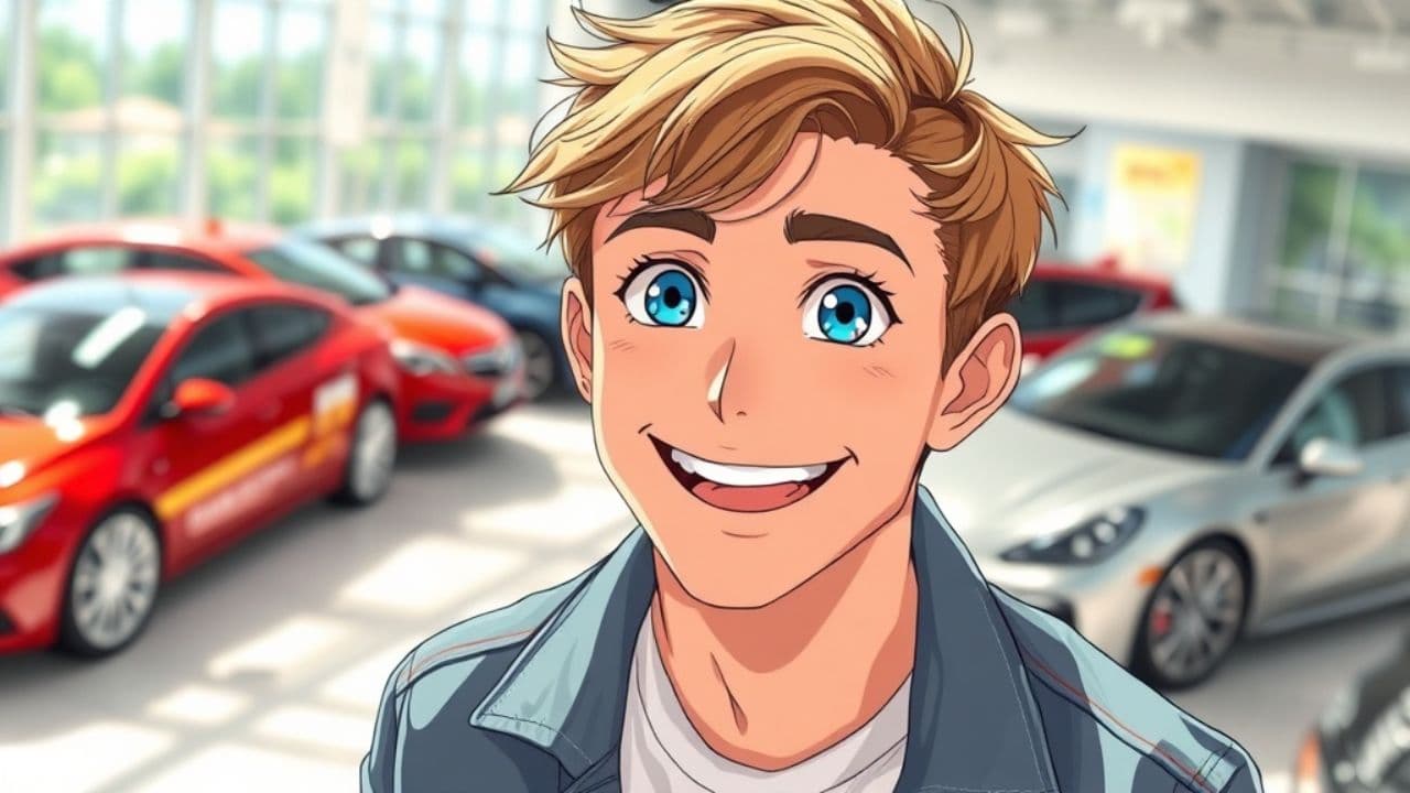 Dealer Blues: A Car Owner's Tale