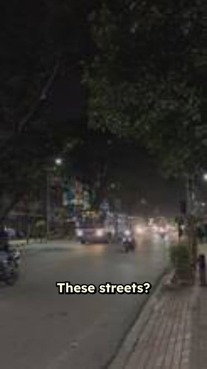 AI or Real? Test Your Perception!