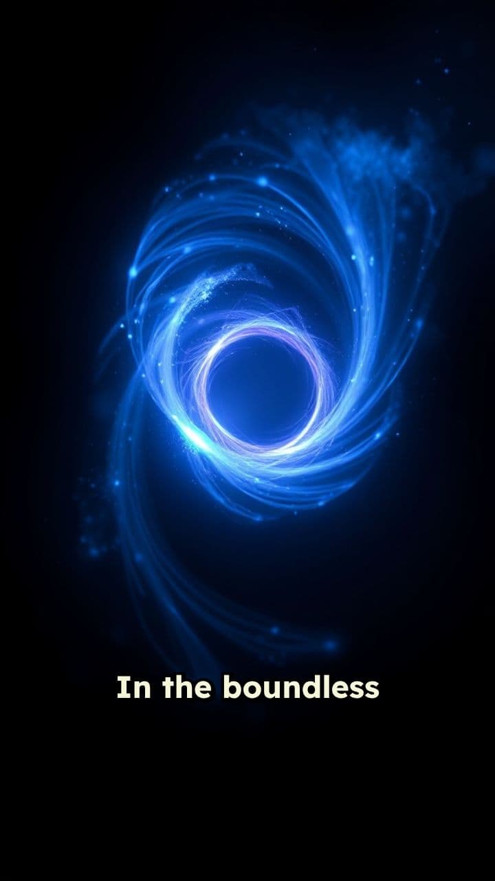 The Core of Creation