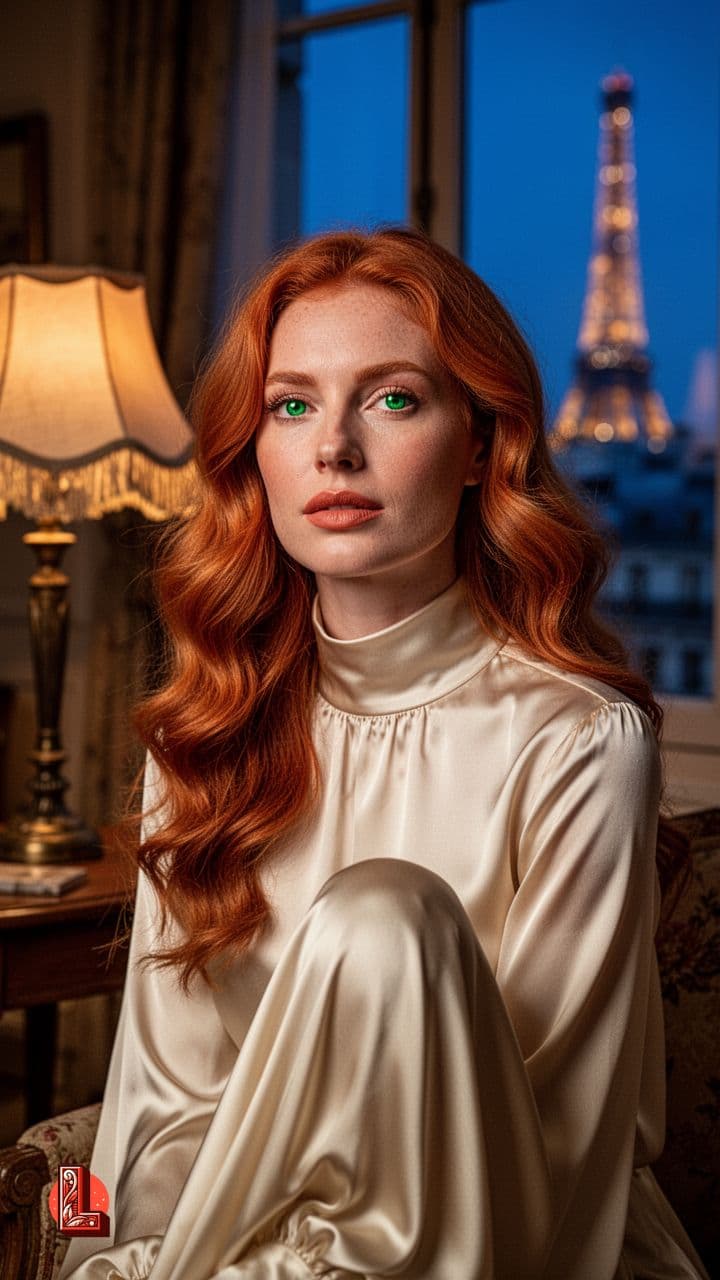 Meet Me at the Moulin Rouge