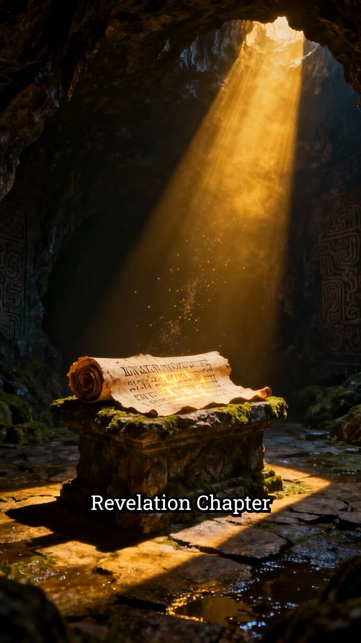 Messages to the Seven Churches