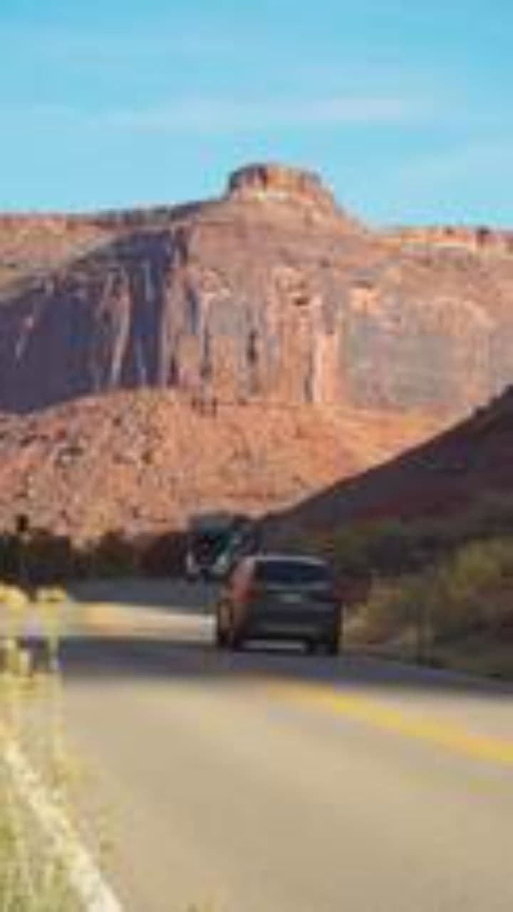 USB-C Powered RV Fantasy