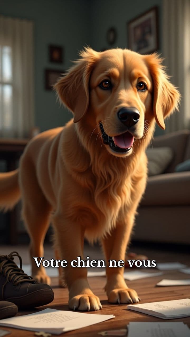 Apprenez à gérer l'anxiété de séparation