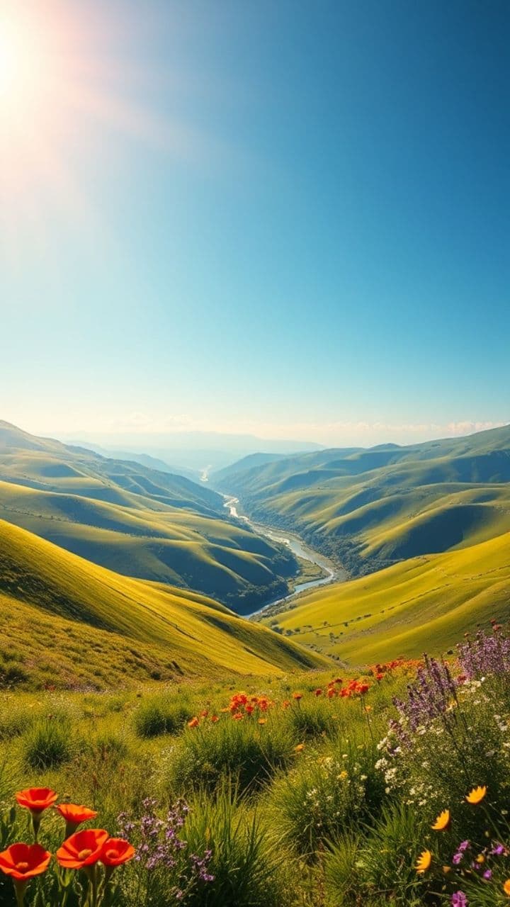 Welcome to Our Happy World