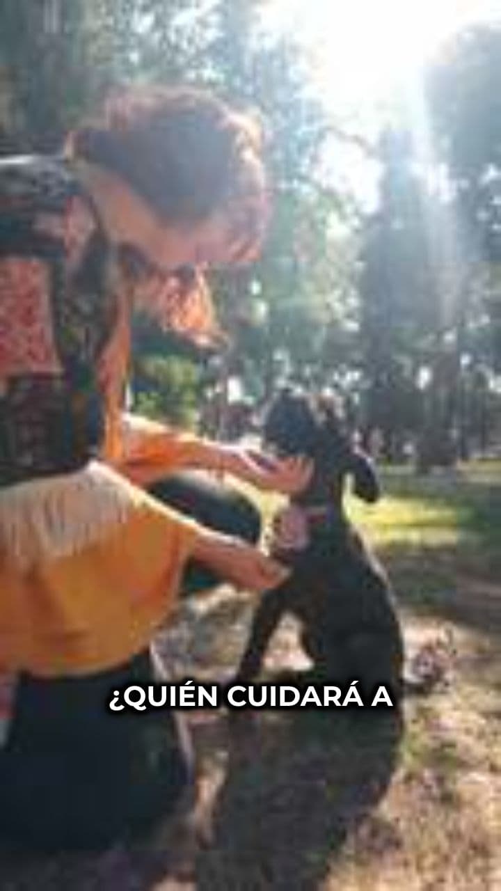 Cuidado confiable para tu mascota