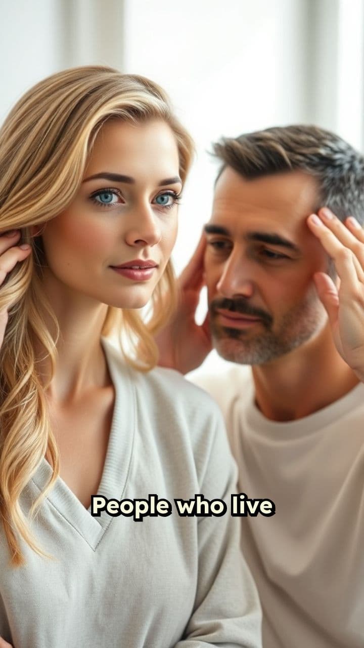 Five Key Areas for Healthy Living