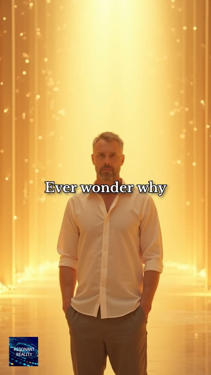 Pure Intention, Reality in Flow