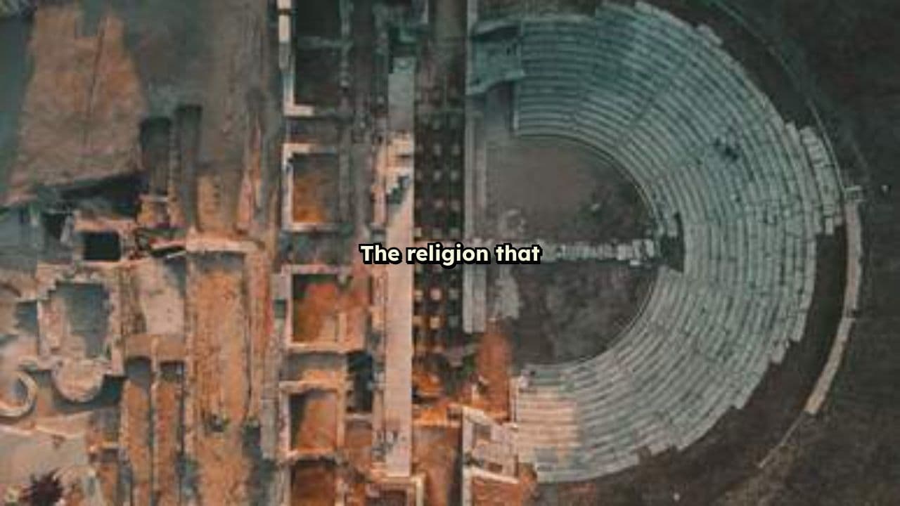 Historical Roots of Christianity