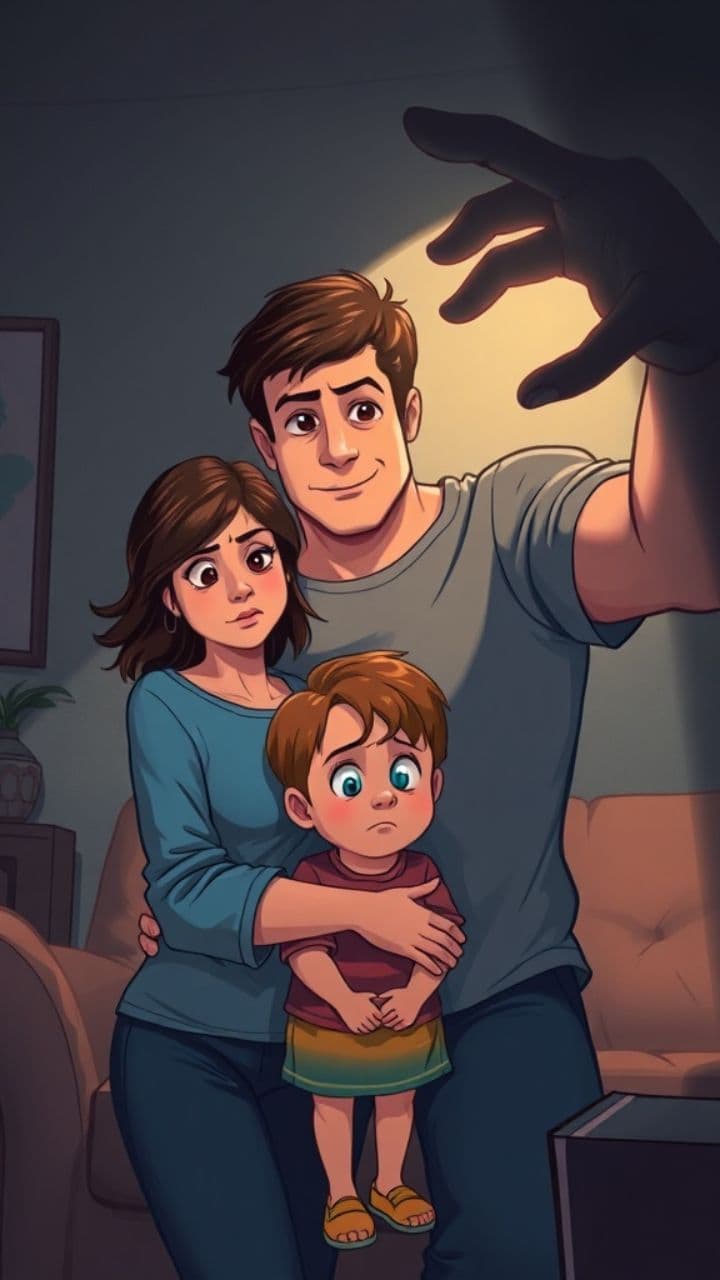 Kærlighed og svigt i systemet