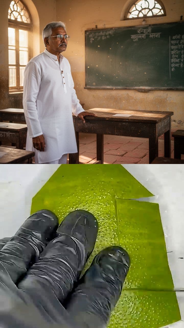 भैंस आपकी क्या लगती है?