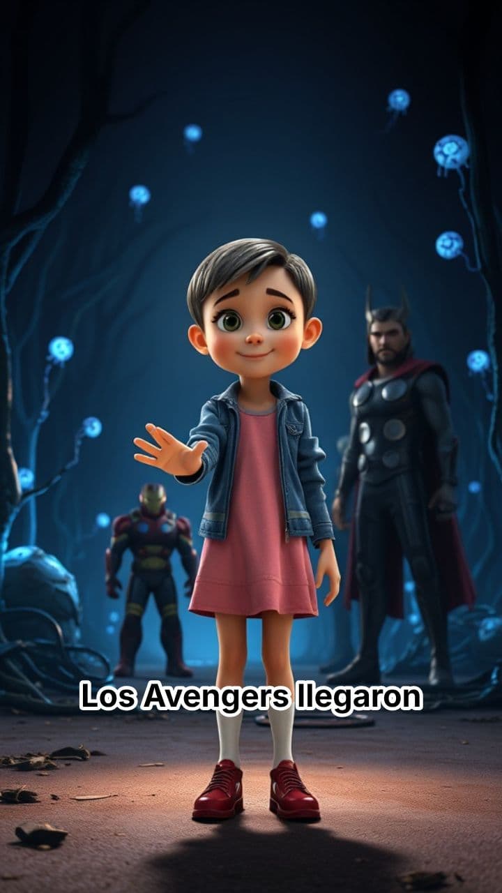 Batalla de baile en el Upside Down