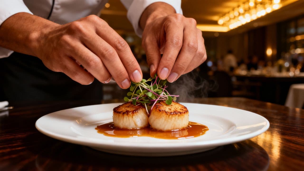 Taste the Palm Beaches