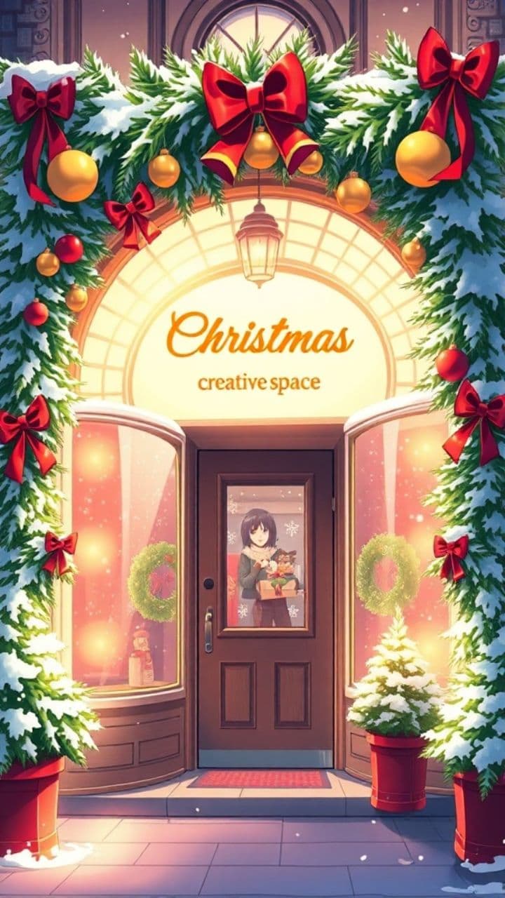 Creative Spaces for Every Vision