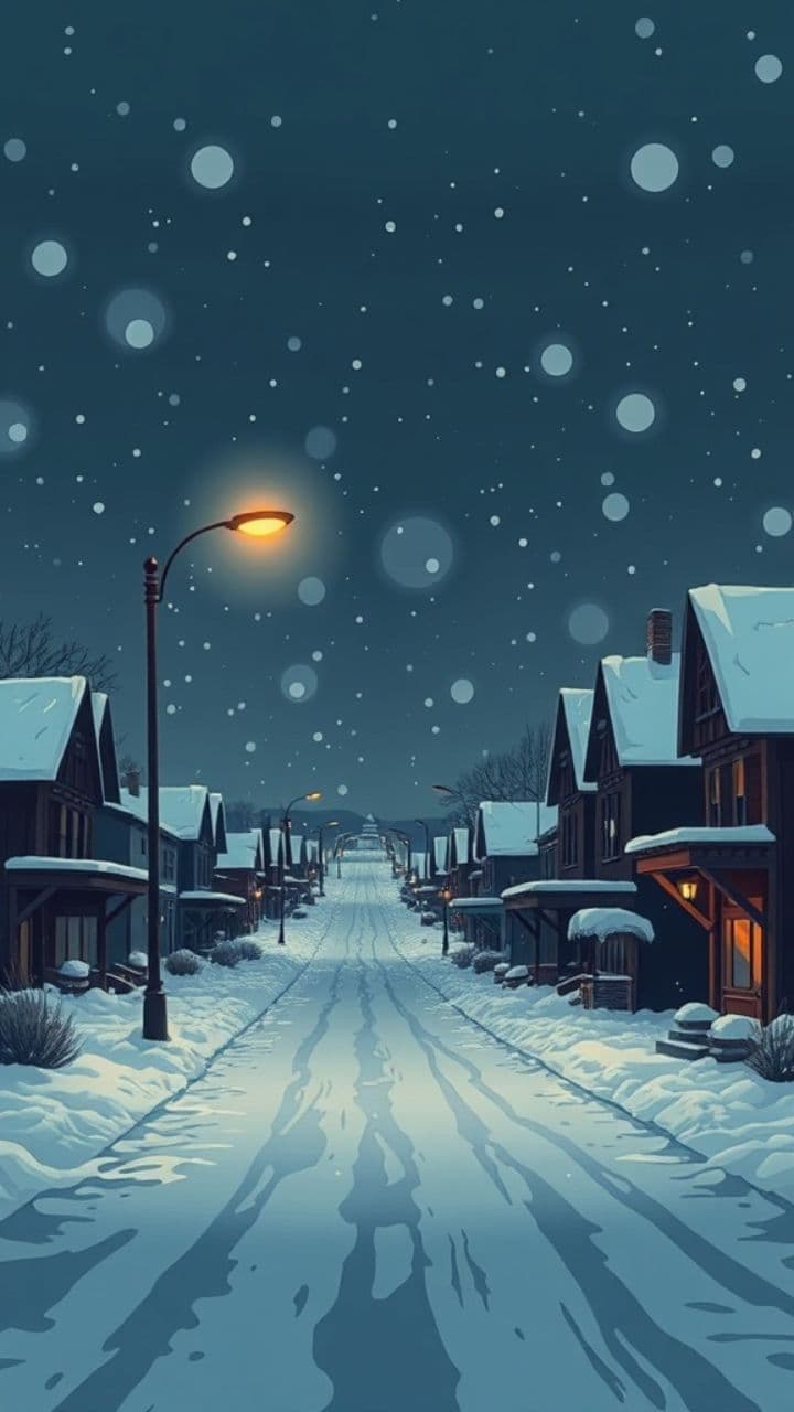 O Retorno de Elias Turner