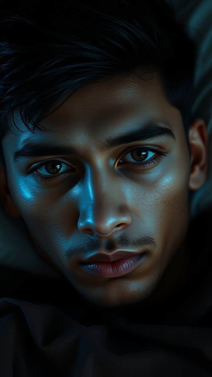 Devil's Whisper and Dreams of Flight