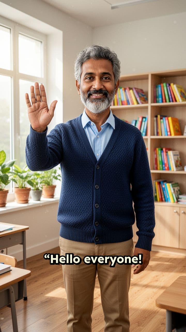 AI Basics Session Introduction