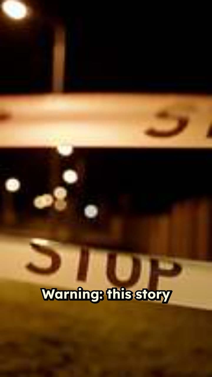 Silent Predator Among Us