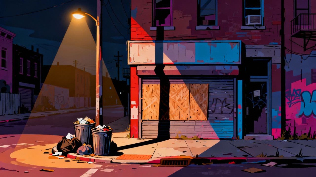 My Way: A Trendsetter's Anthem