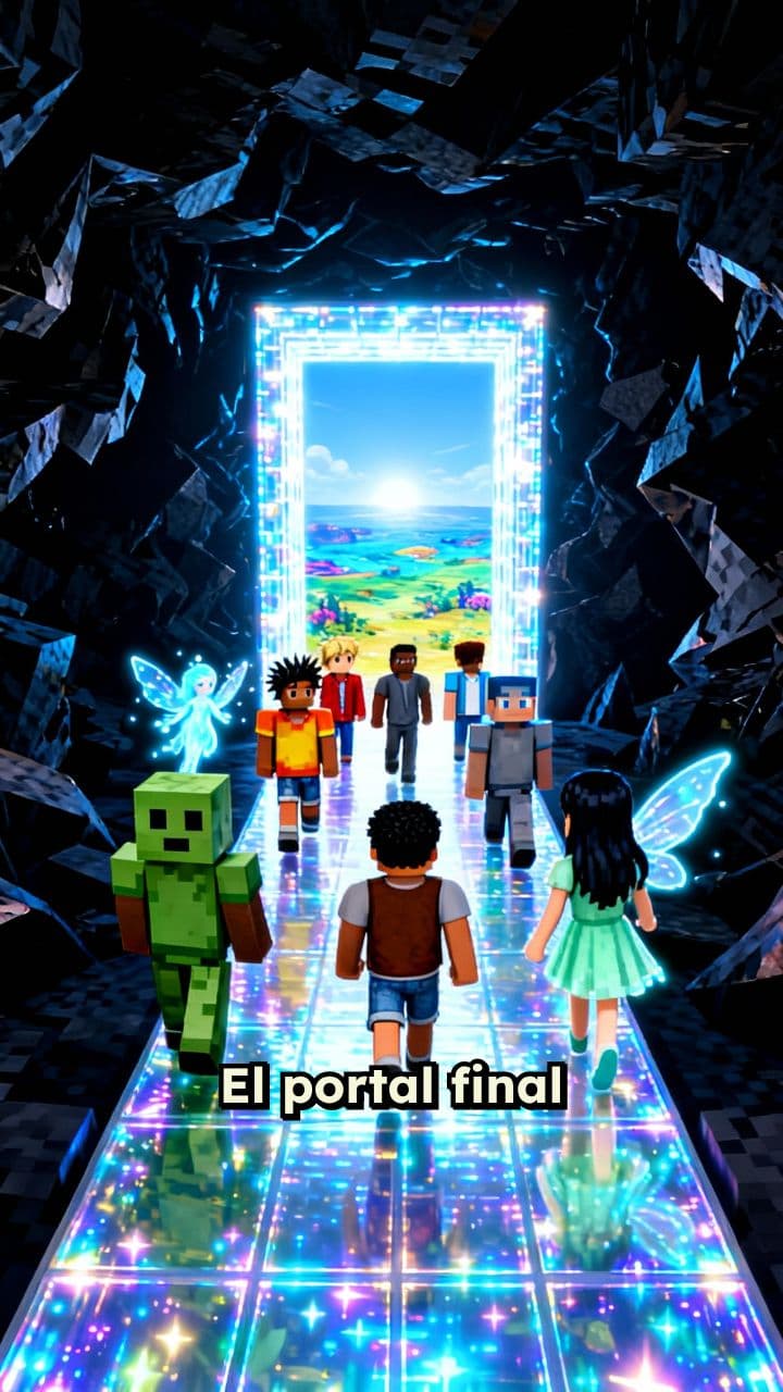 La Ciudad de los Builders