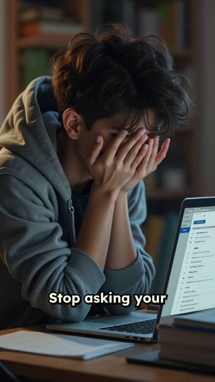 Empower Your Teen to Seize Opportunities