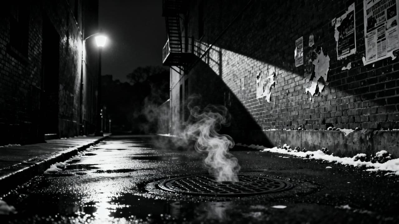 Kaybolmuşsan Doğru Yoldasındır