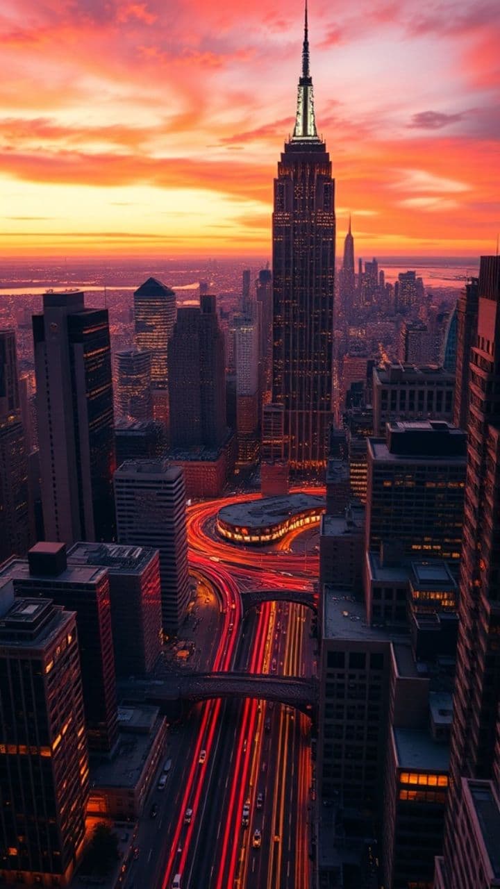 Global Groove: A Celebration of Culture