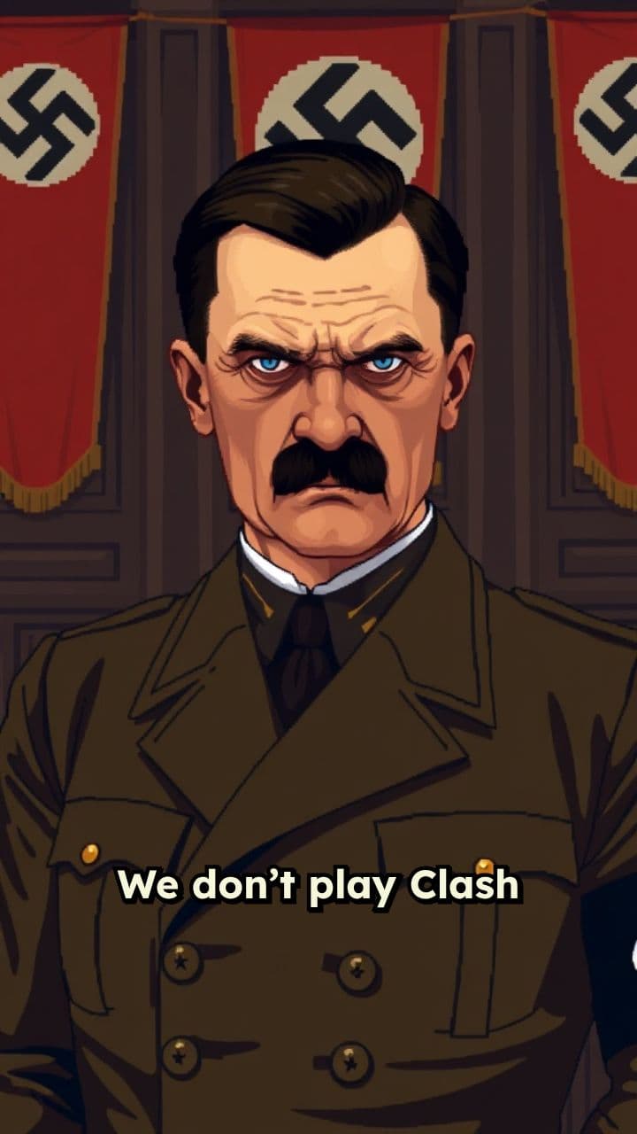 Digital Warfare: Siemenkasvit Unleashed