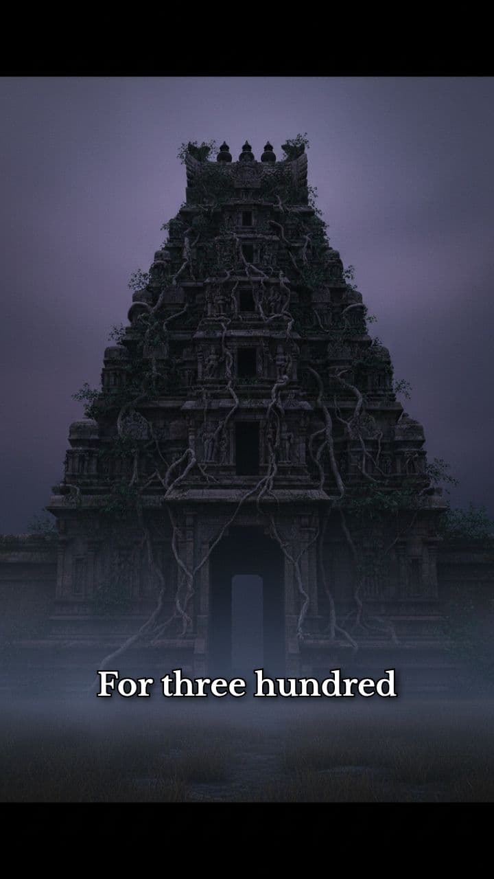 The Cholas’ Three-Century Silence