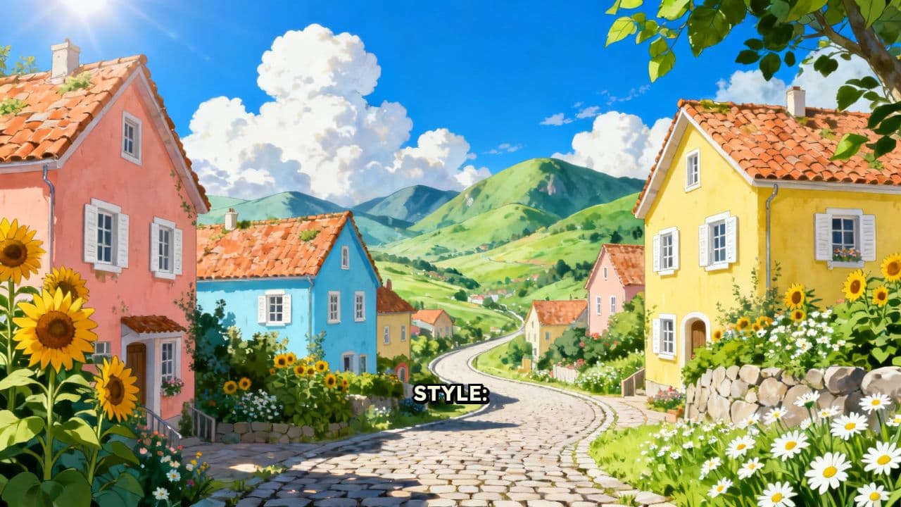 A Magical Forest Adventure