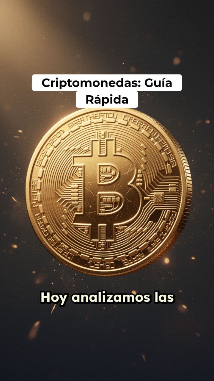 Bitcoin y Ethereum: El Futuro del Dinero