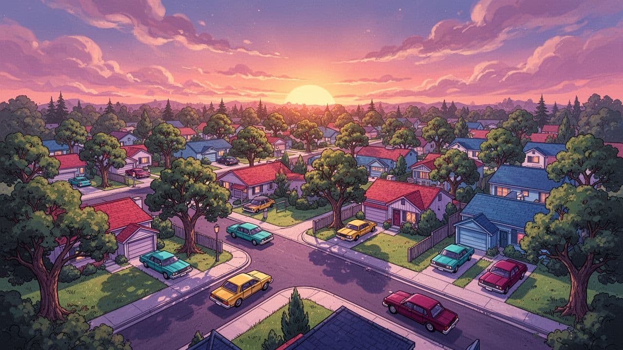 Offline, ale strašně live