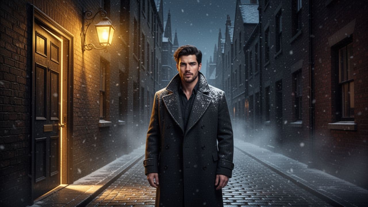 Depois da Meia-Noite: Sedução e Desgarrada