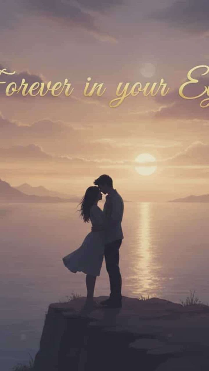 Forever in Your Eyes