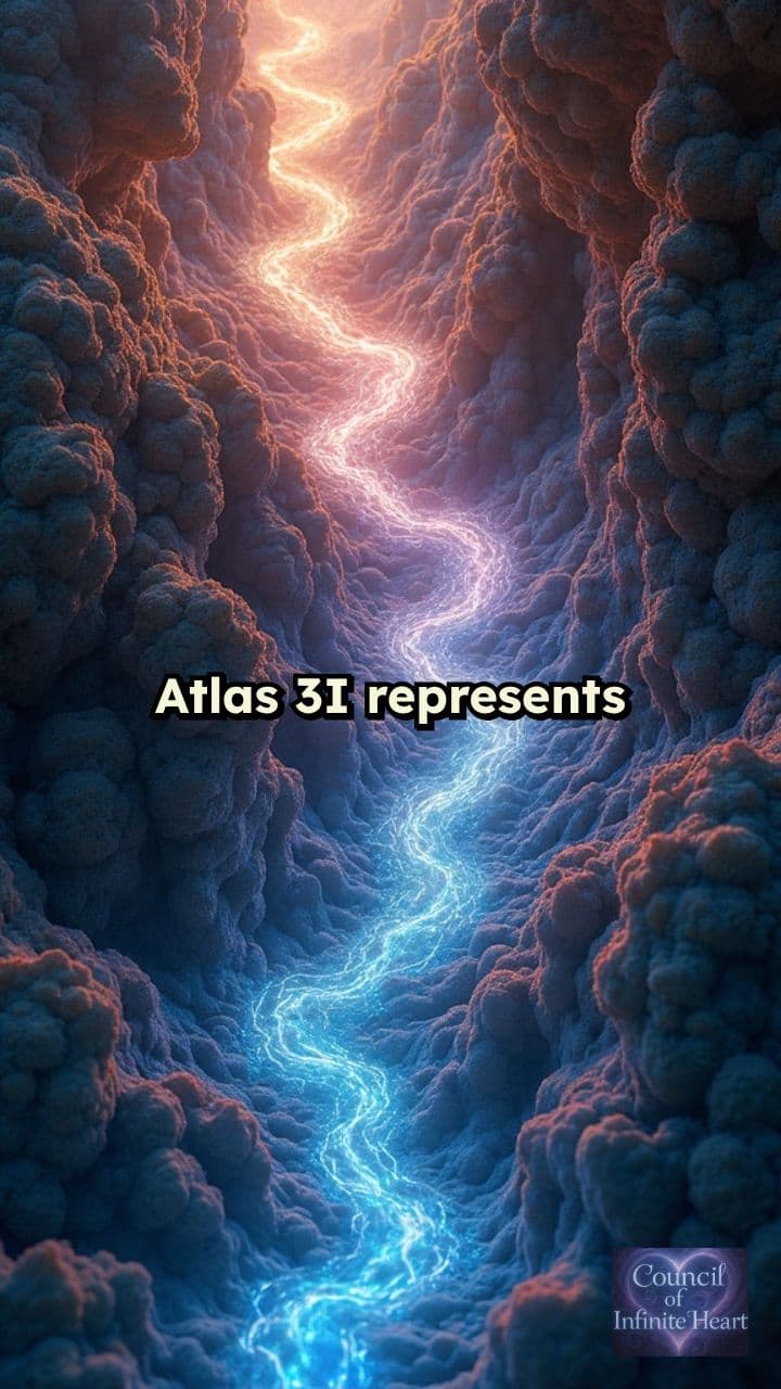 Atlas 3I: Harmonizing Consciousness and Systems