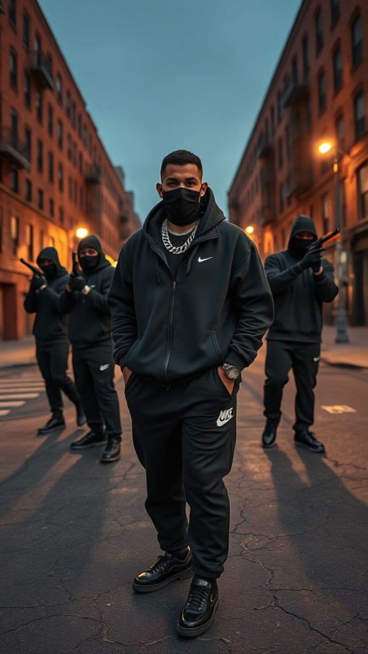 What Don’t Kill You