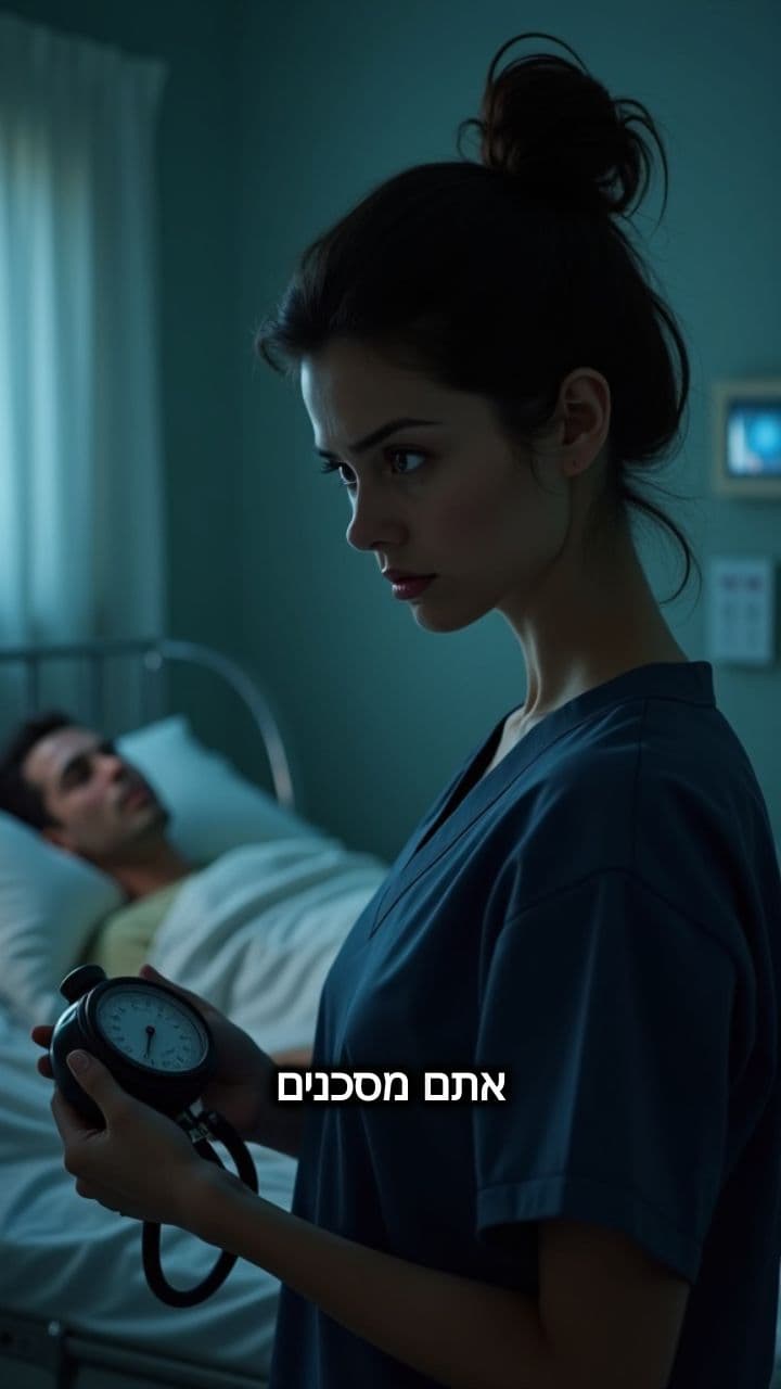 שדרוג בטיחותי למטופלים שלכם