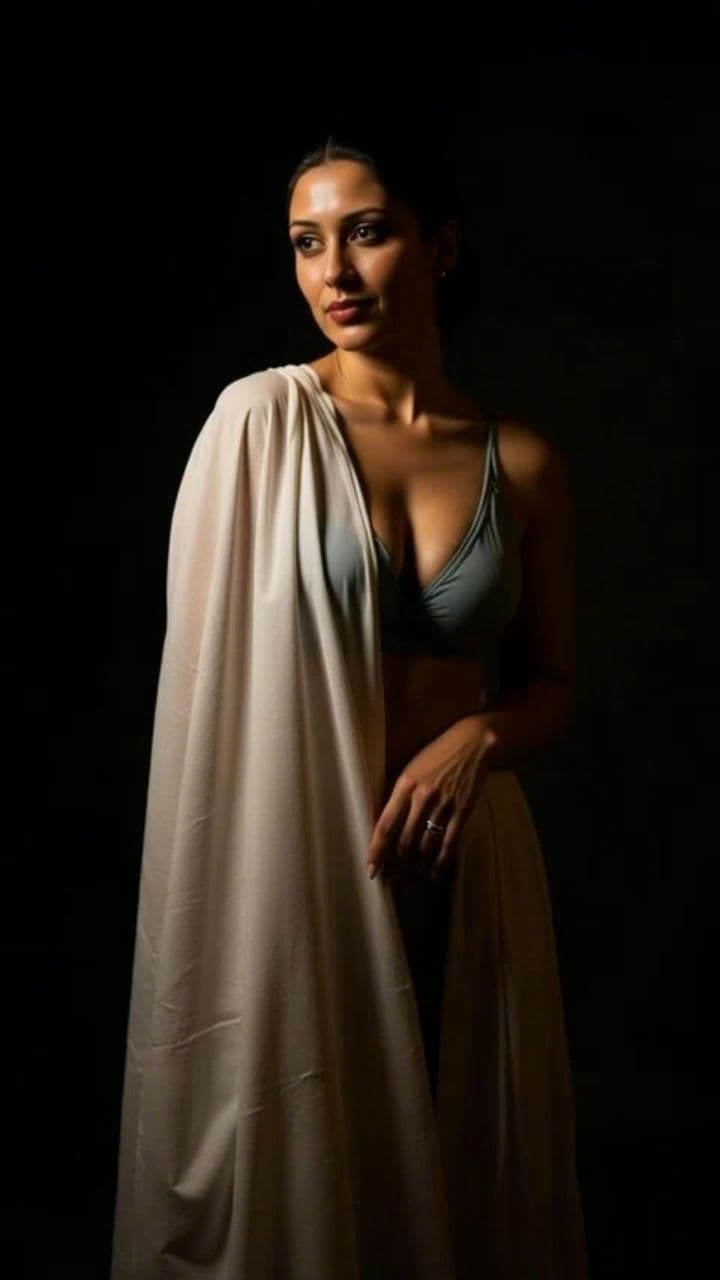 Image transform video