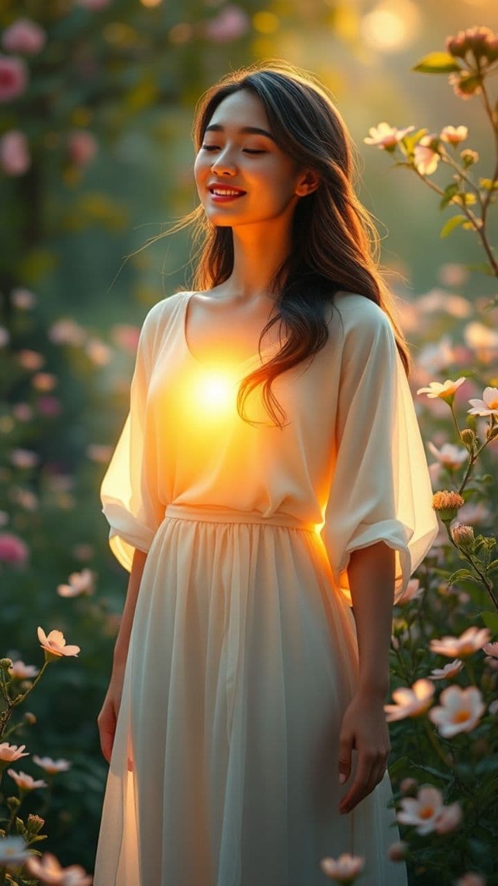 Soul Prosperity: True Wealth Beyond Money