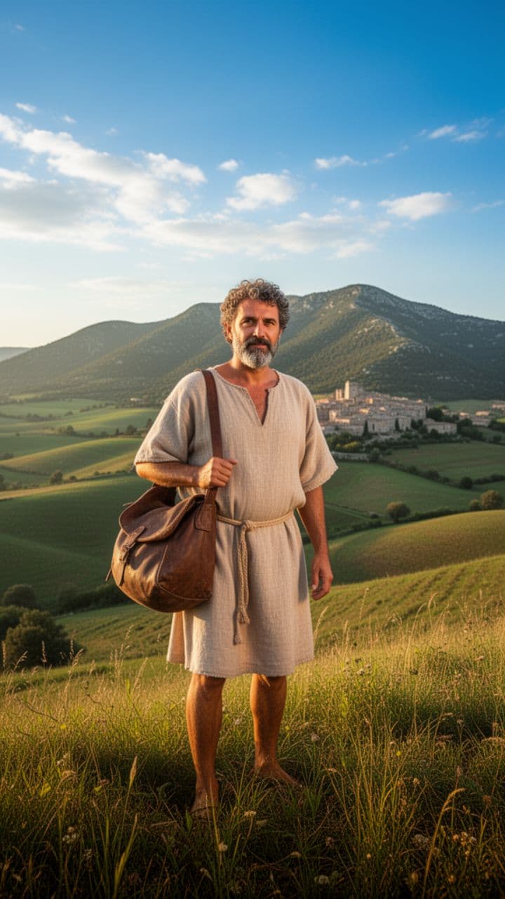 La parábola del sembrador