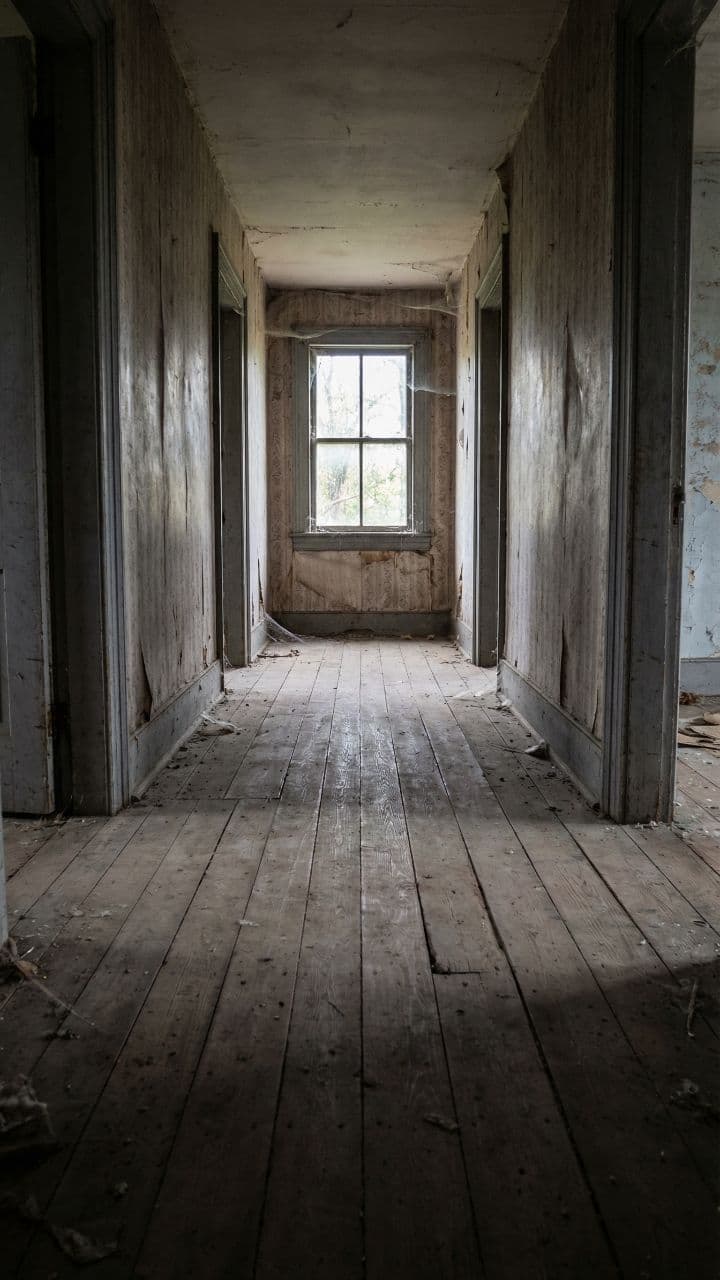 Scherben der Kindheit