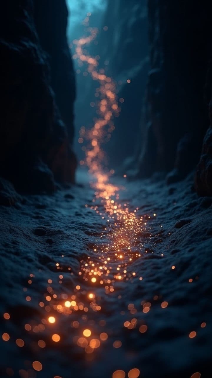 光芒舞台的蜕变