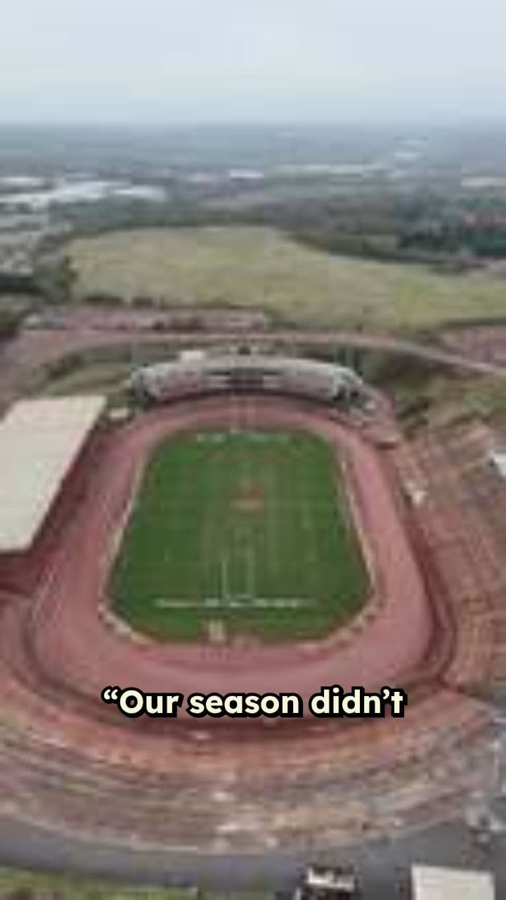 Undefeated: Coming for the League