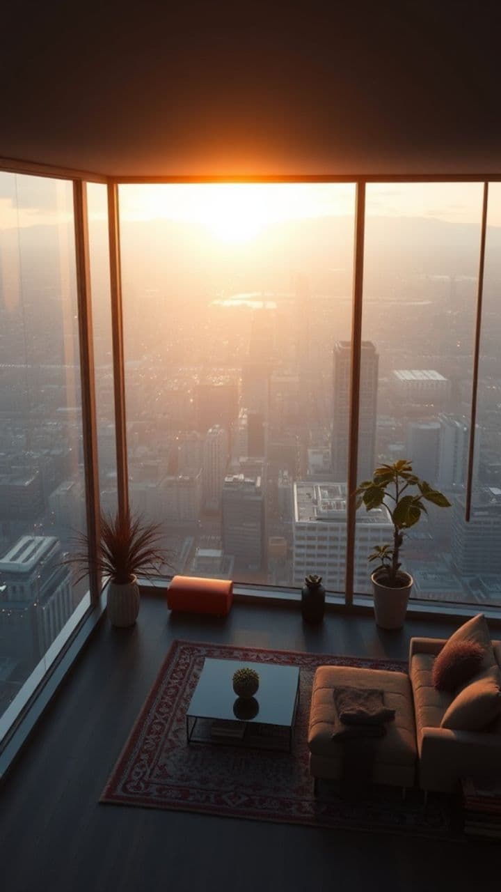 Richer Than Yesterday