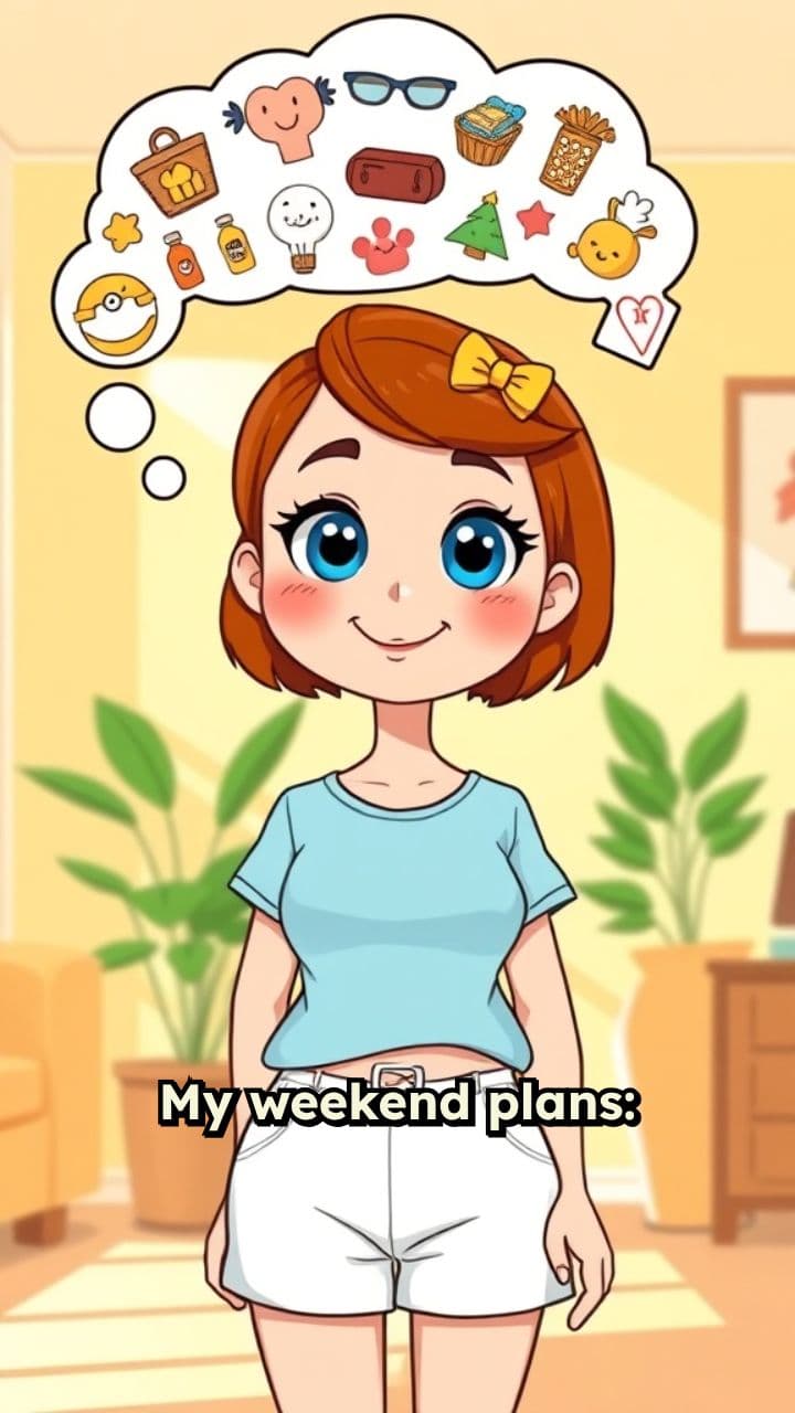 Weekend Pickleball Plans